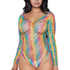 Sprinkles Bodysuit