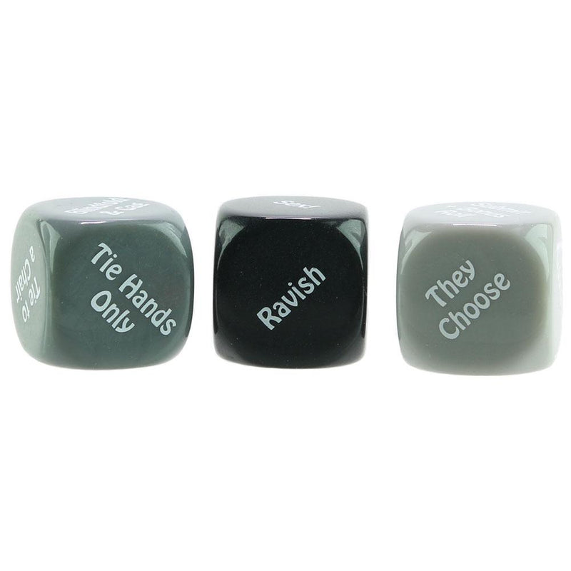 Roll Play Nights Dice